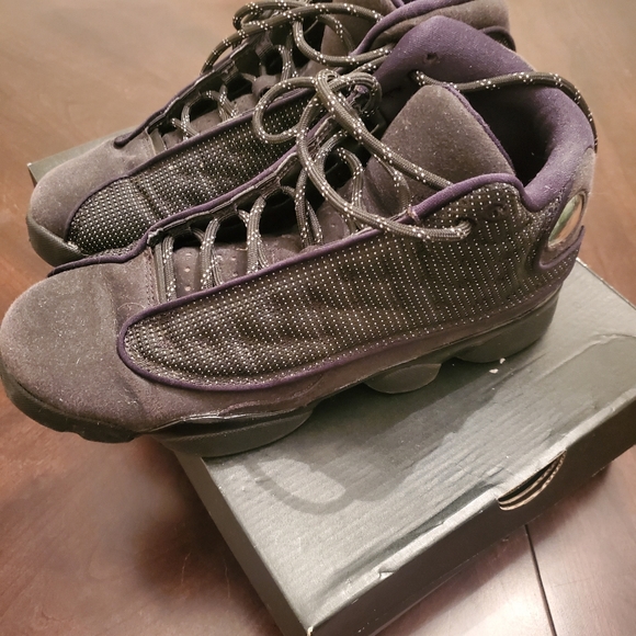 Jordan Retro 13 - Picture 3 of 7